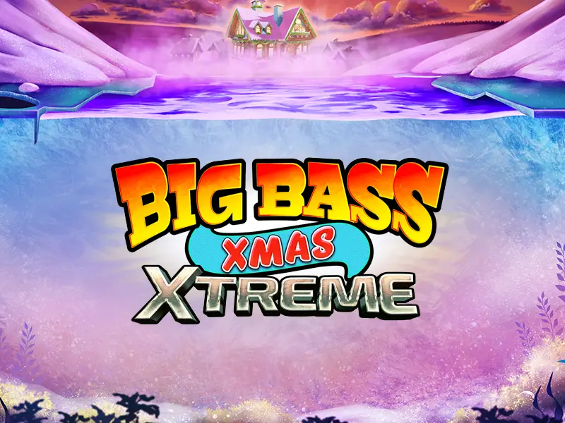 Rodadas Grátis em Big Bass Xmas Xtreme no 939bet88