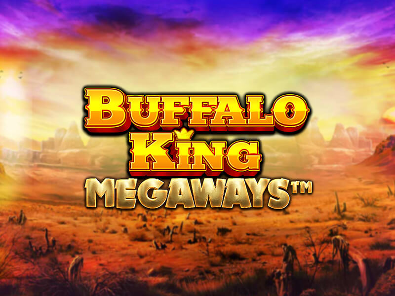Análise da Promoção Buffalo King Megaways no 939bet