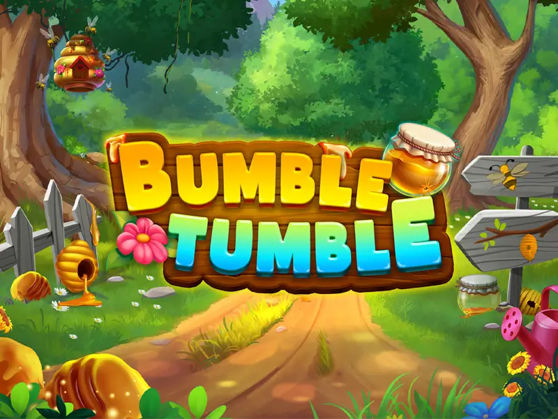 Bumble Tumble Slot