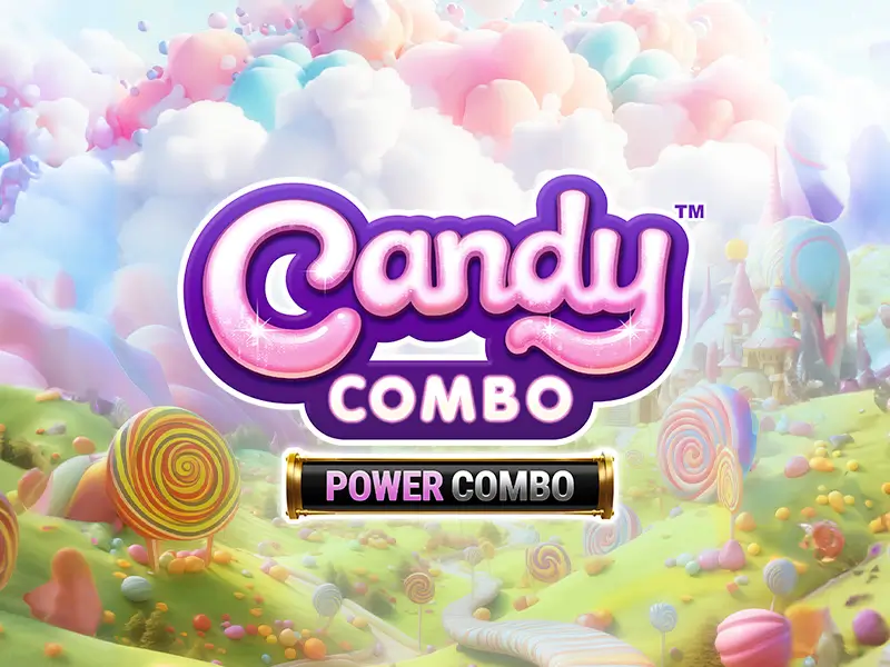 Candy Combo Power Combo Slot