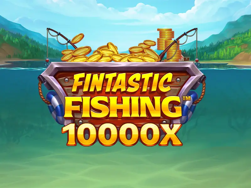 Fintastic Fishing - Pesca divertida no 939bet app download