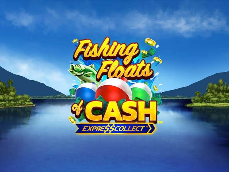Fishing Floats of Cash - Coleta de prémios instantâneos