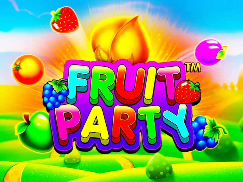 Análise do Jogo Fruit Party no 939bet