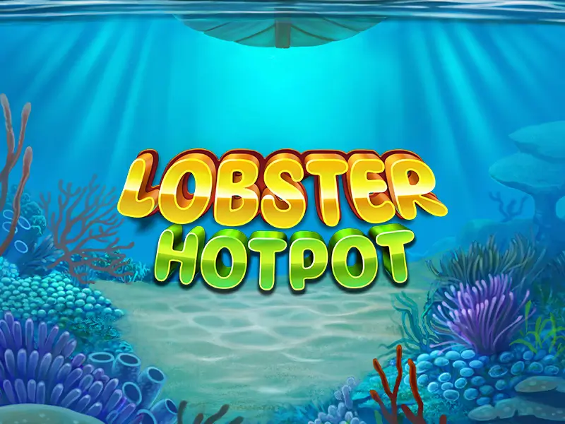 Capa do Jogo Lobster Hotpot