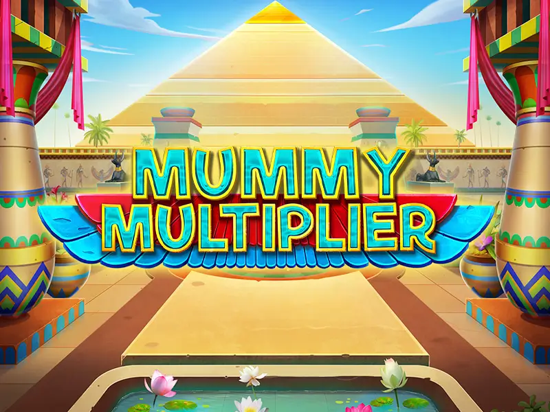 Mummy Multiplier - Multiplicadores crescentes no antigo Egito