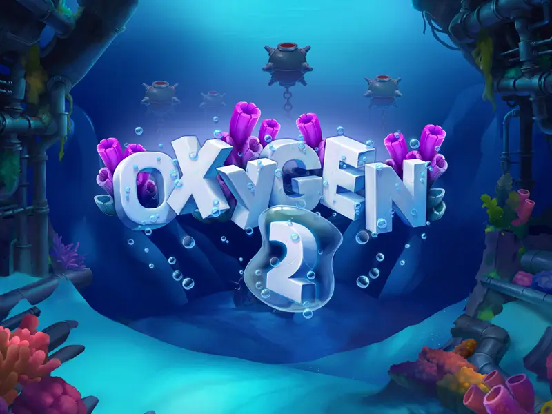 Torneio Oxygen 2 no 939bet1