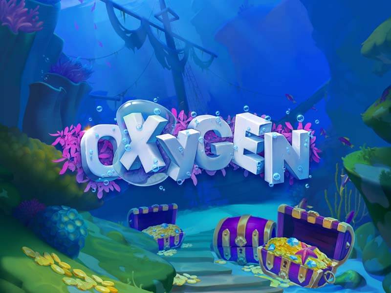 Oxygen Slot Game