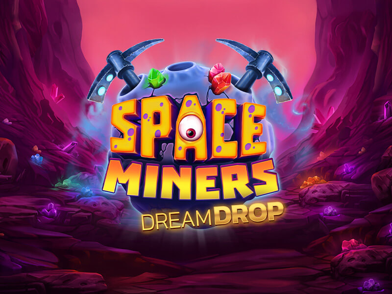 Torneio Space Miners Dream Drop no 939bet