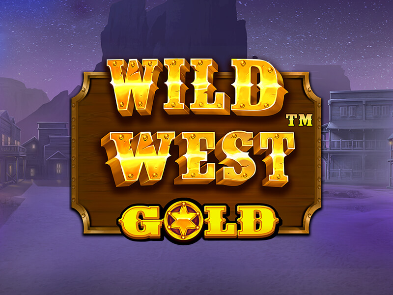 Torneio de Slots Wild West Gold no 939bet7