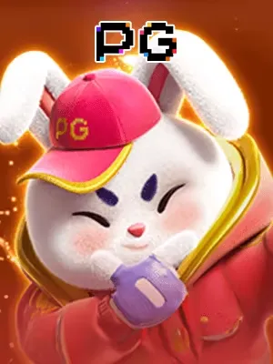 Capa do jogo Fortune Rabbit