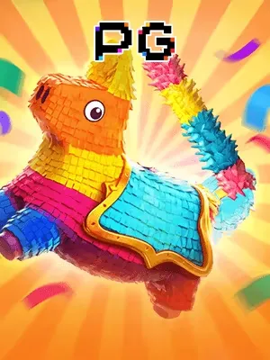 Capa do jogo Piñata Wins