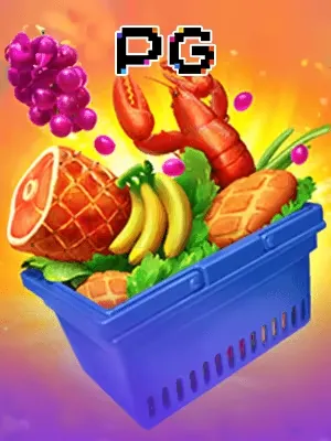 Supermarket Spree Slot Game