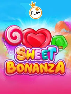 Sweet Bonanza Slot Game