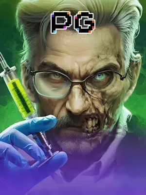 Zombie Outbreak Slot Game
