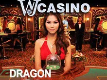 Mesa de Texas Hold'em High Roller no 939bet88